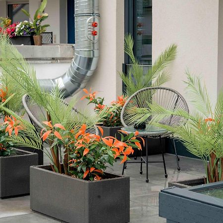 Central Hotel & Lounge Adult Only Goslar Luaran gambar