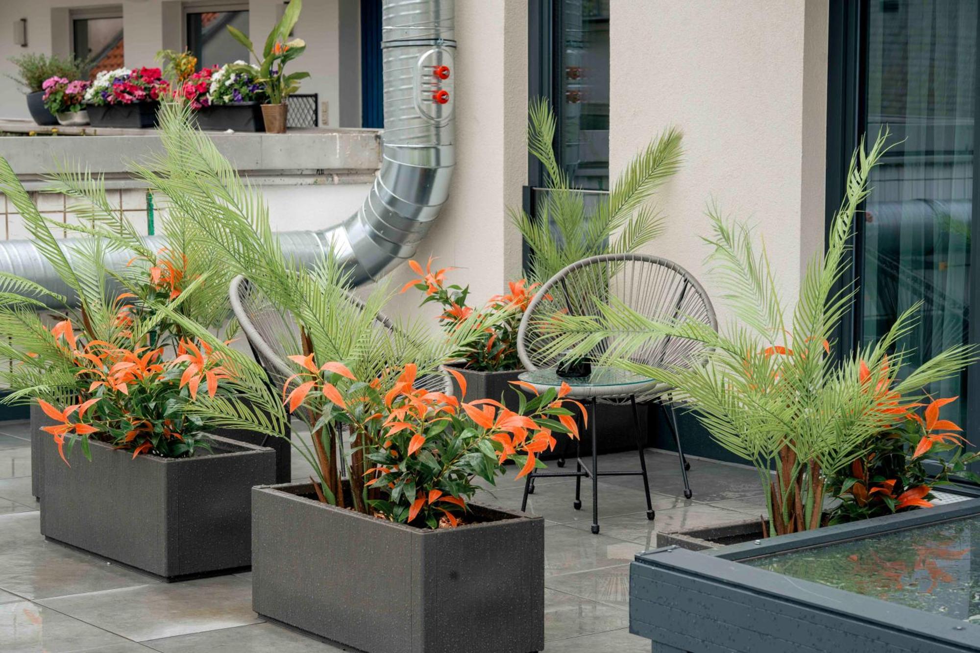 Central Hotel & Lounge Adult Only Goslar Luaran gambar
