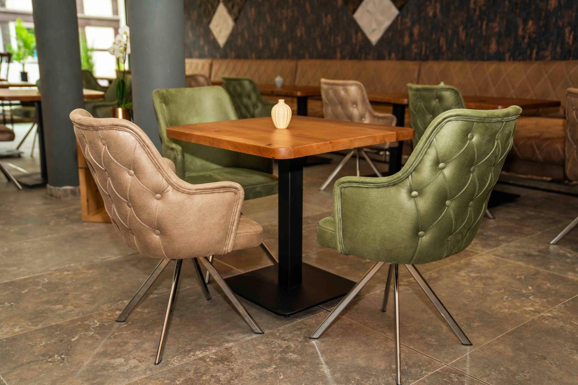Central Hotel & Lounge Adult Only Goslar Luaran gambar