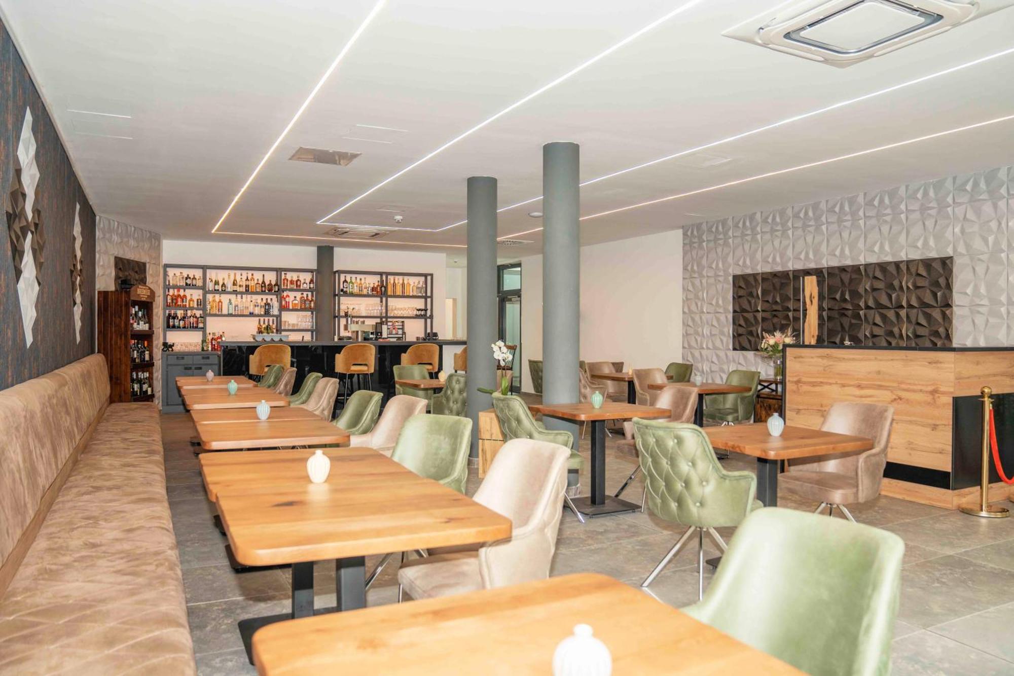 Central Hotel & Lounge Adult Only Goslar Luaran gambar