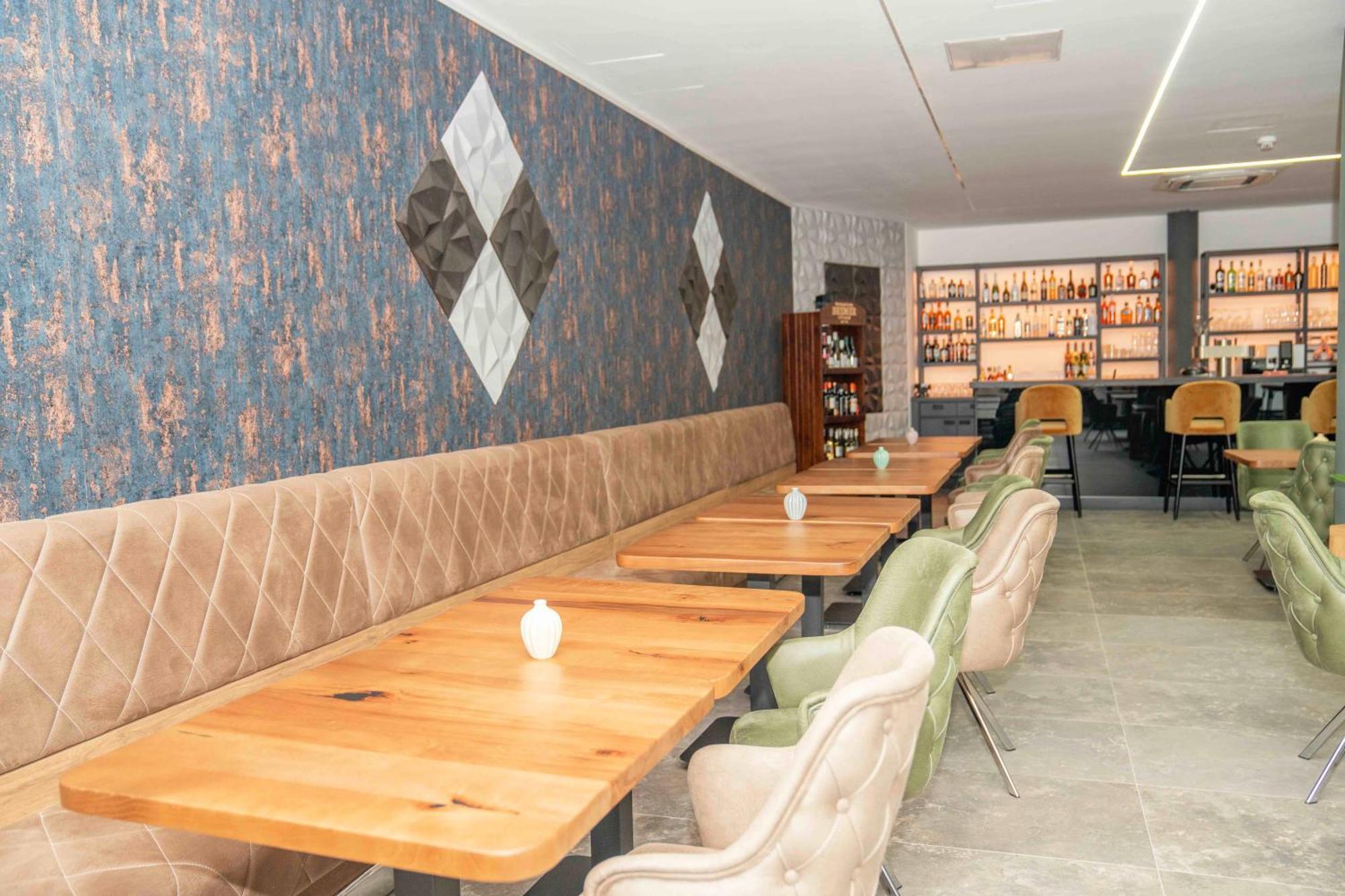 Central Hotel & Lounge Adult Only Goslar Luaran gambar