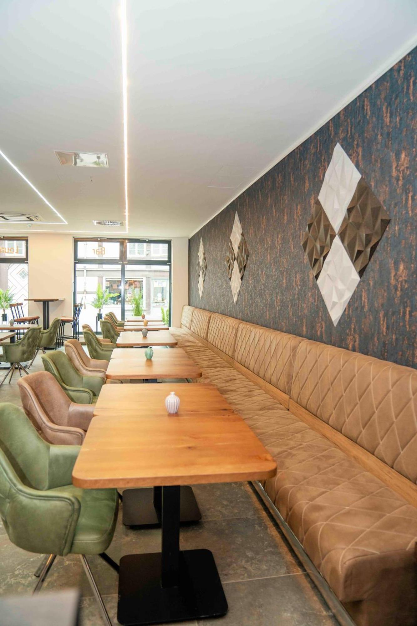Central Hotel & Lounge Adult Only Goslar Luaran gambar