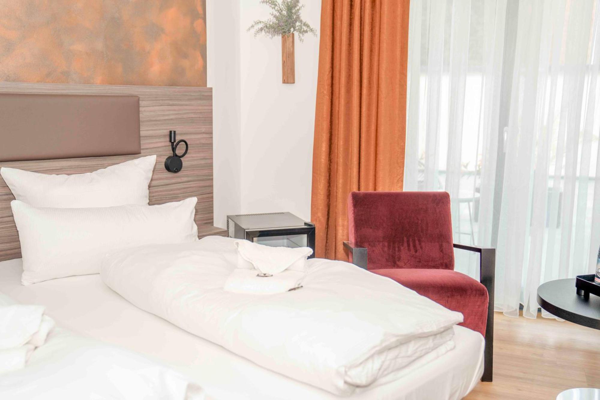 Central Hotel & Lounge Adult Only Goslar Luaran gambar