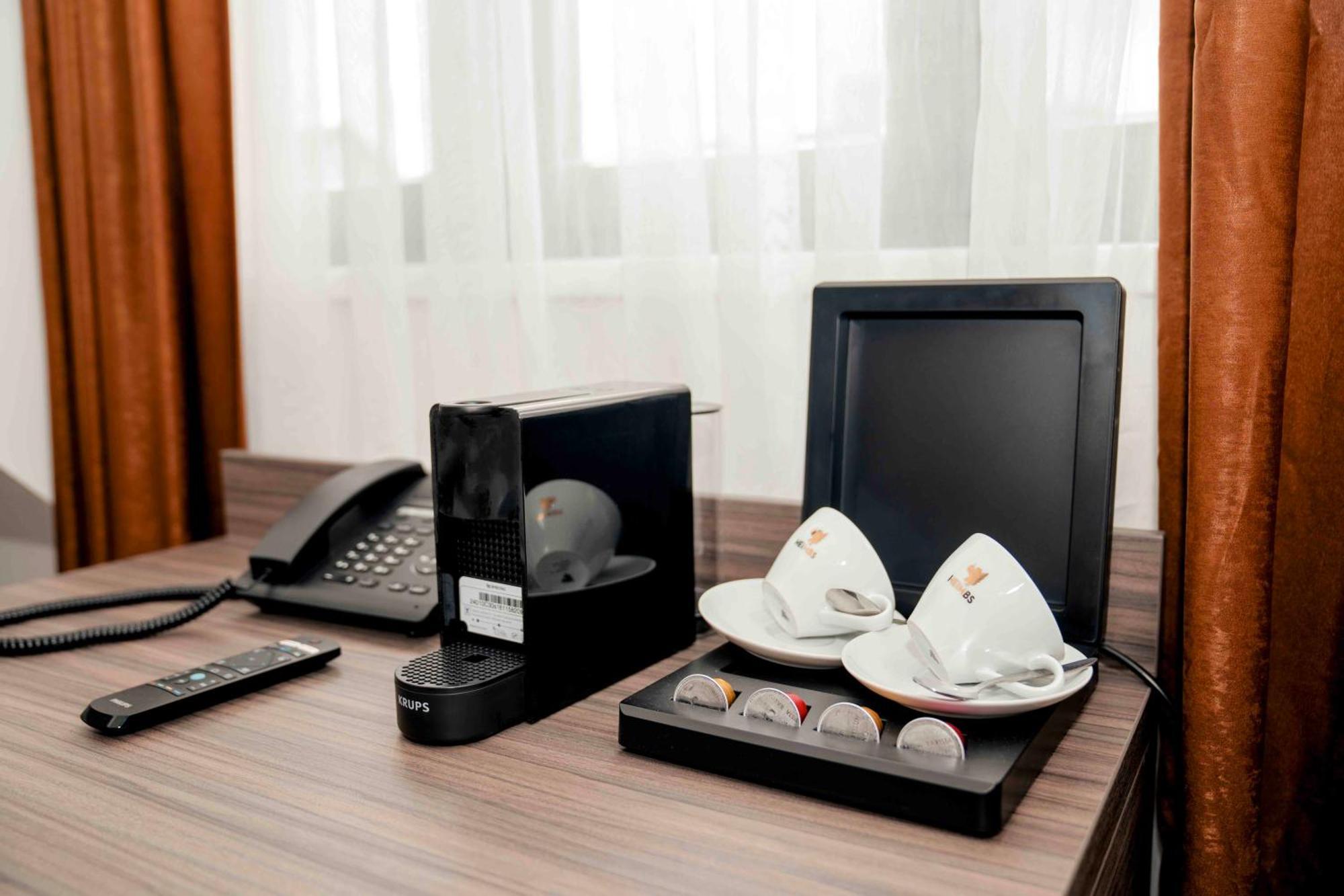 Central Hotel & Lounge Adult Only Goslar Luaran gambar