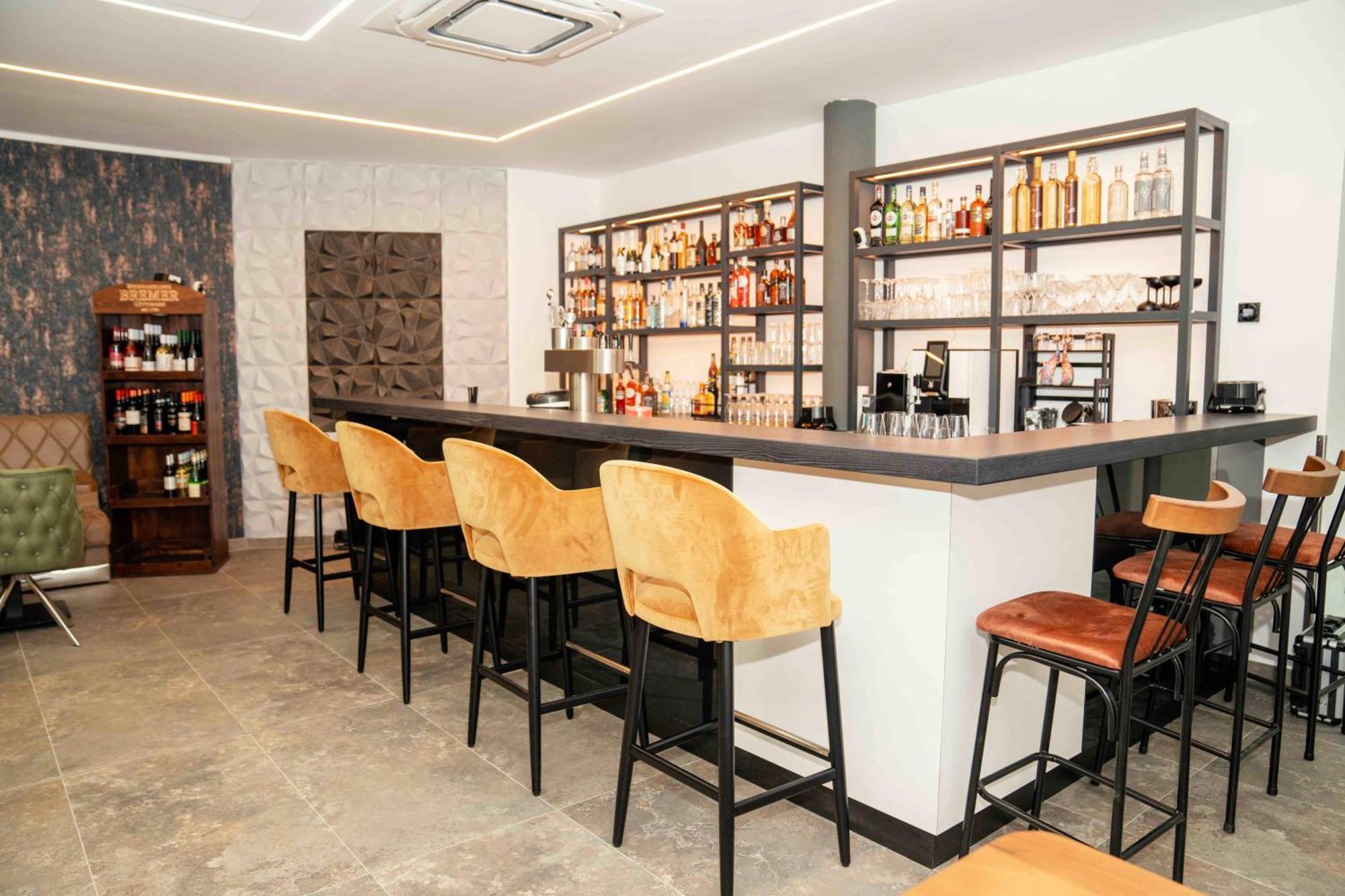 Central Hotel & Lounge Adult Only Goslar Luaran gambar