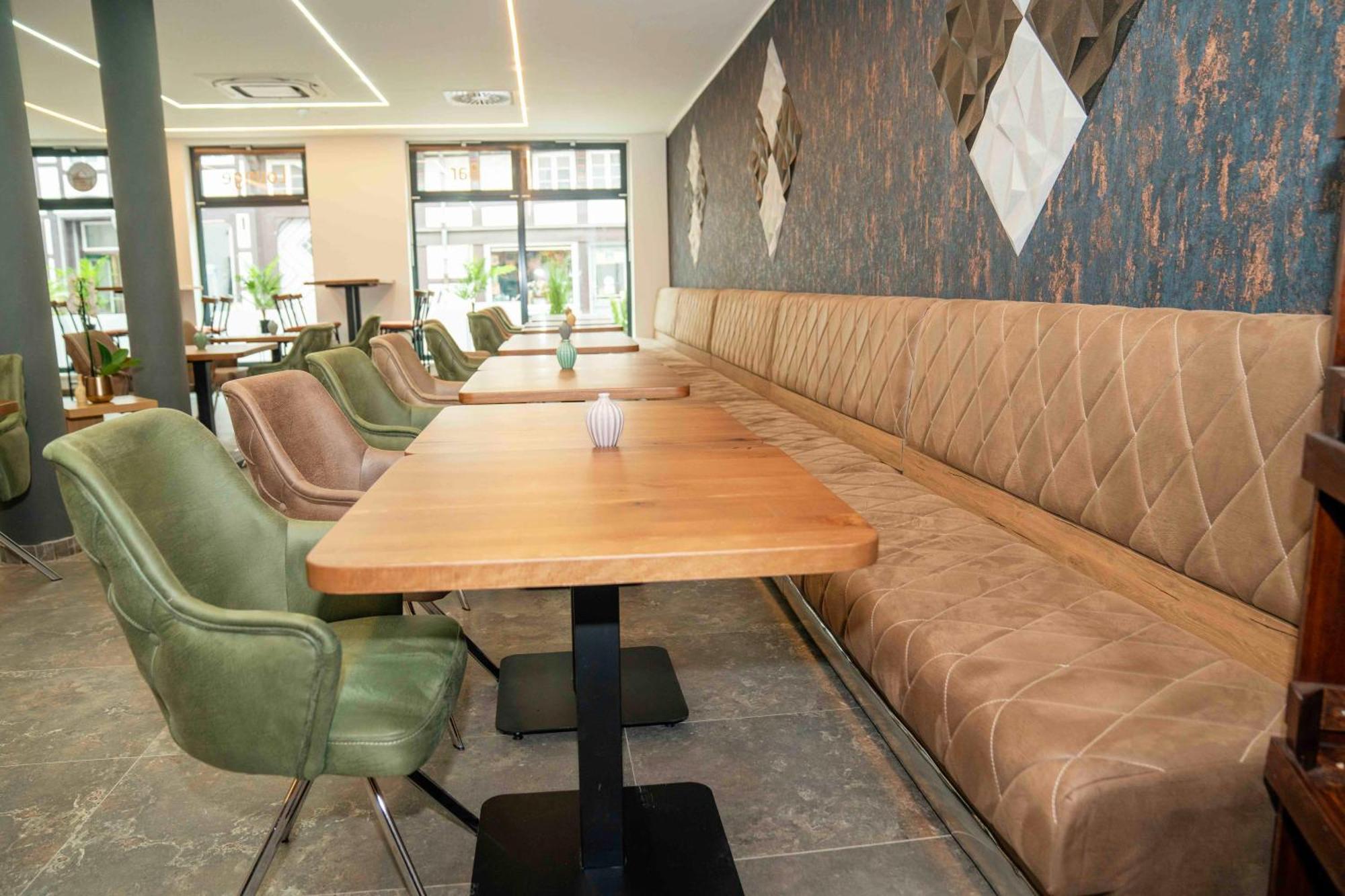 Central Hotel & Lounge Adult Only Goslar Luaran gambar