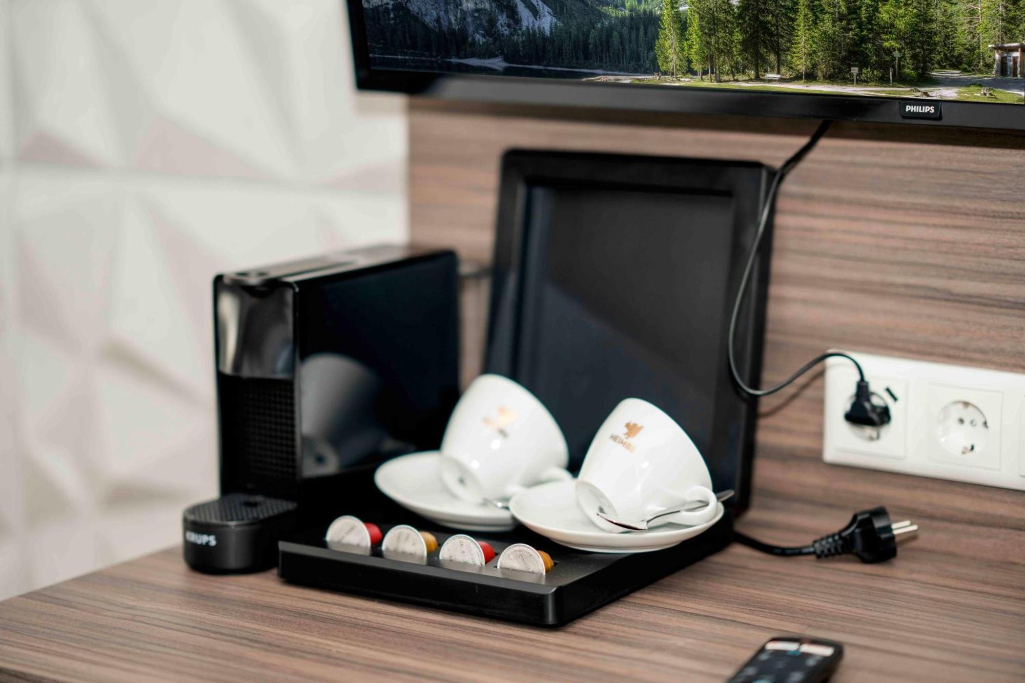 Central Hotel & Lounge Adult Only Goslar Luaran gambar