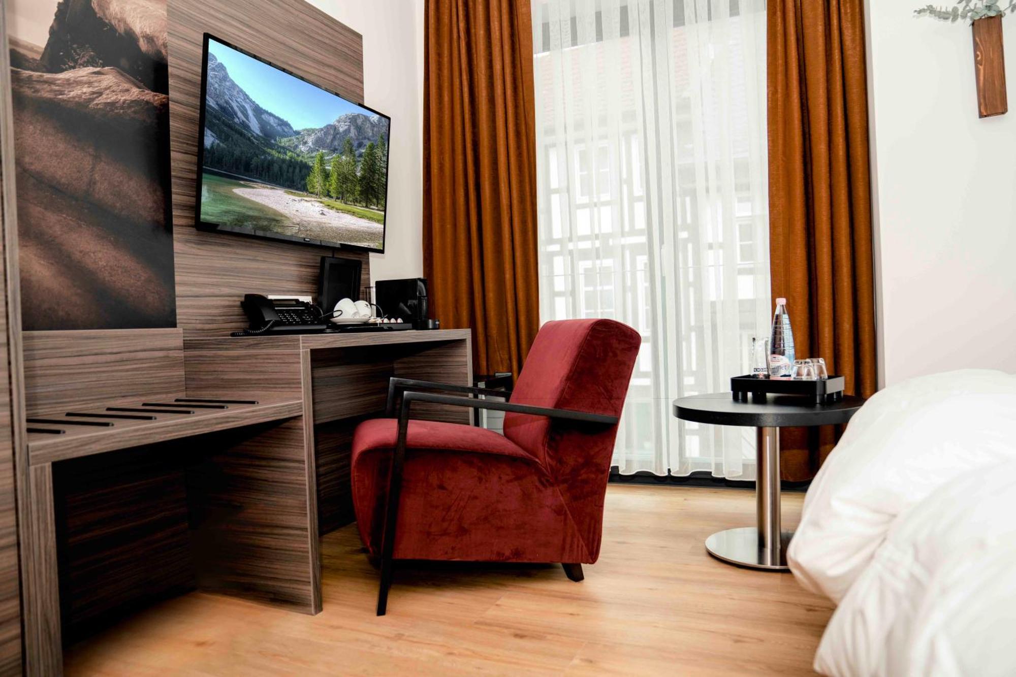 Central Hotel & Lounge Adult Only Goslar Luaran gambar