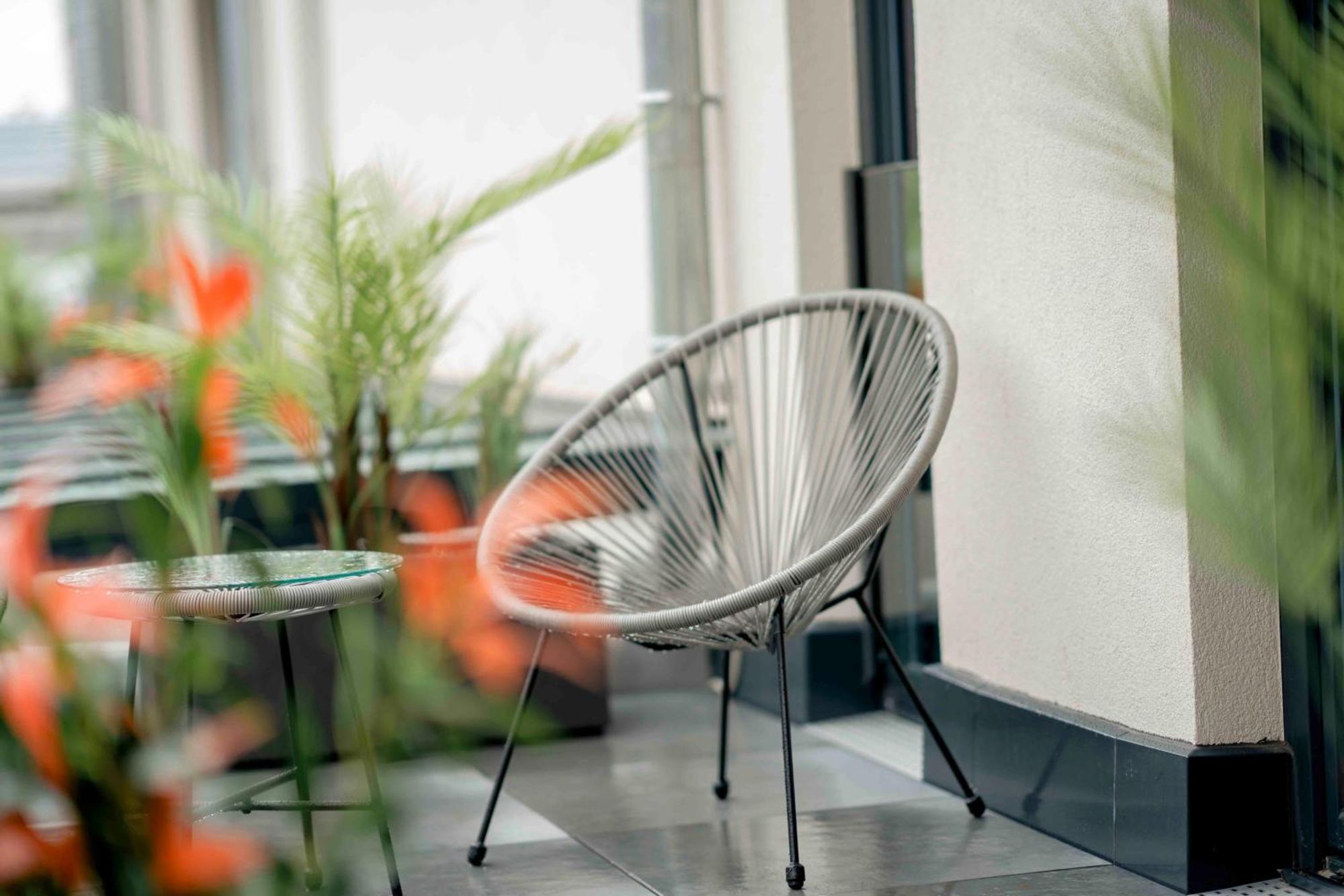 Central Hotel & Lounge Adult Only Goslar Luaran gambar