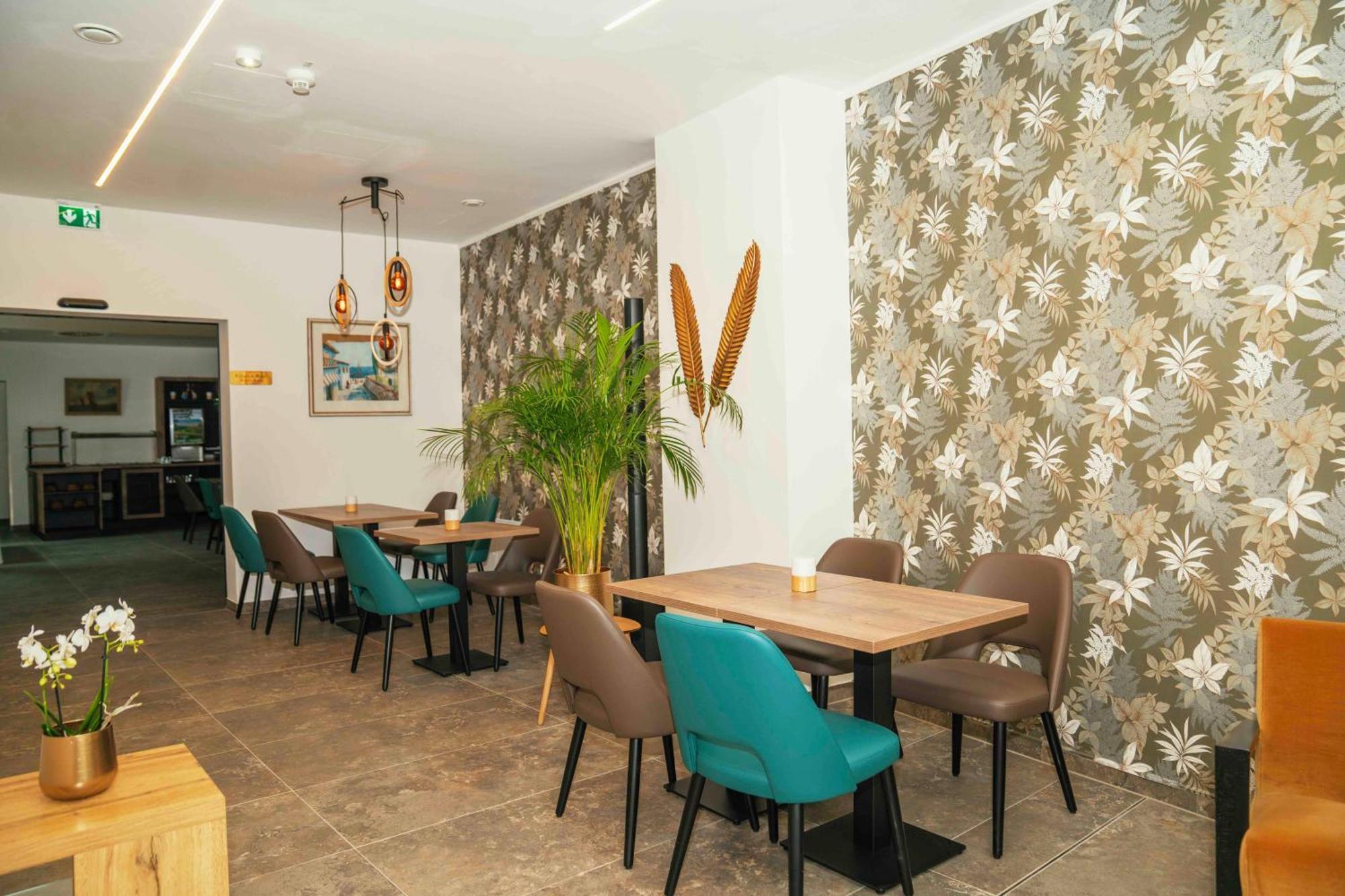 Central Hotel & Lounge Adult Only Goslar Luaran gambar