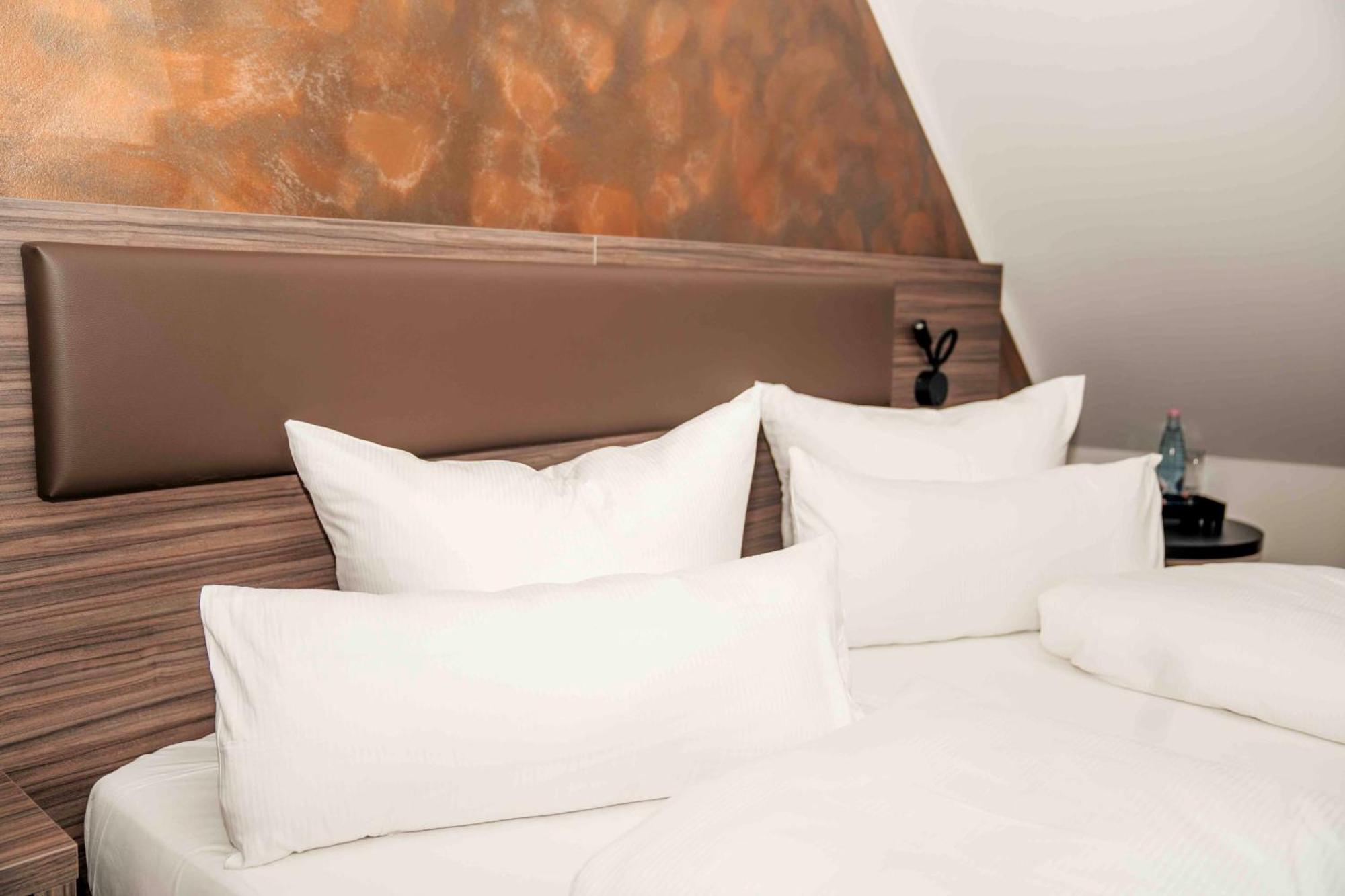 Central Hotel & Lounge Adult Only Goslar Luaran gambar