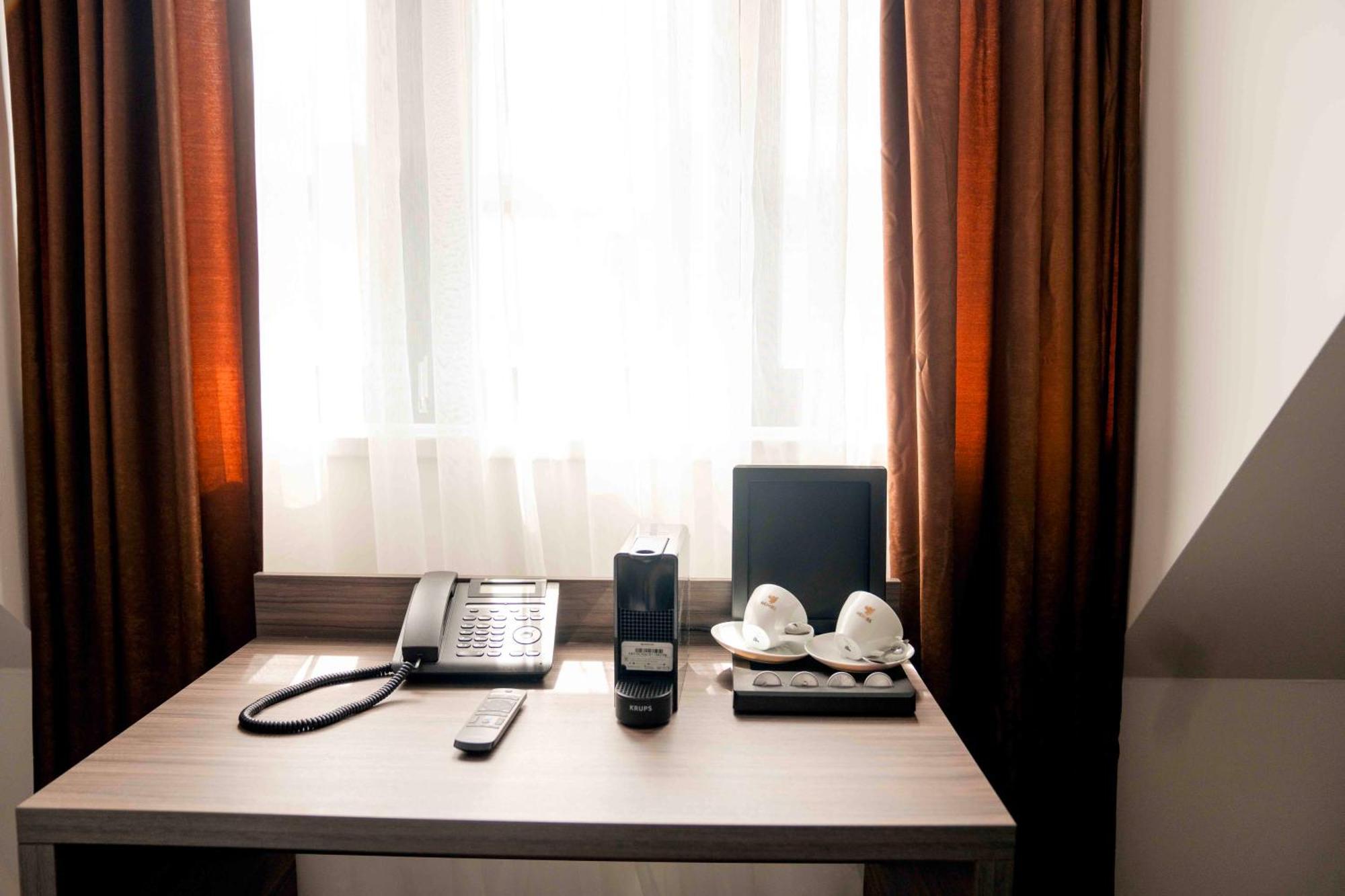 Central Hotel & Lounge Adult Only Goslar Luaran gambar