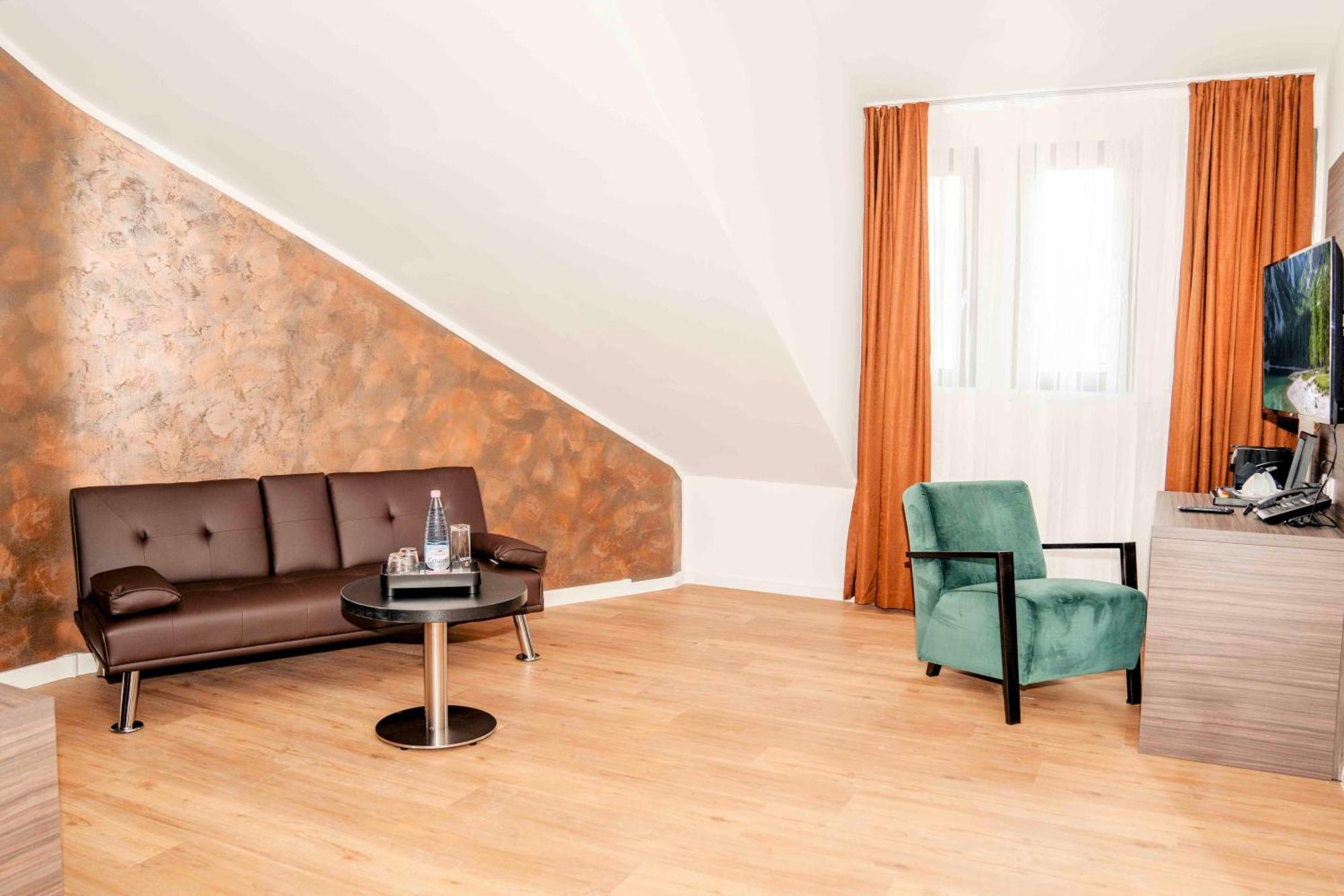Central Hotel & Lounge Adult Only Goslar Luaran gambar