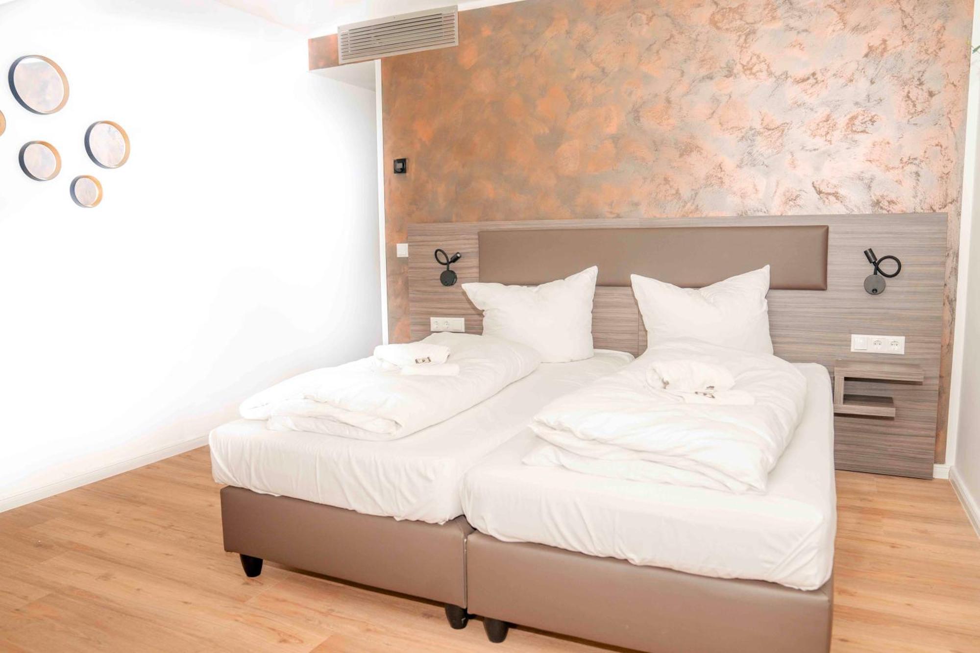 Central Hotel & Lounge Adult Only Goslar Luaran gambar