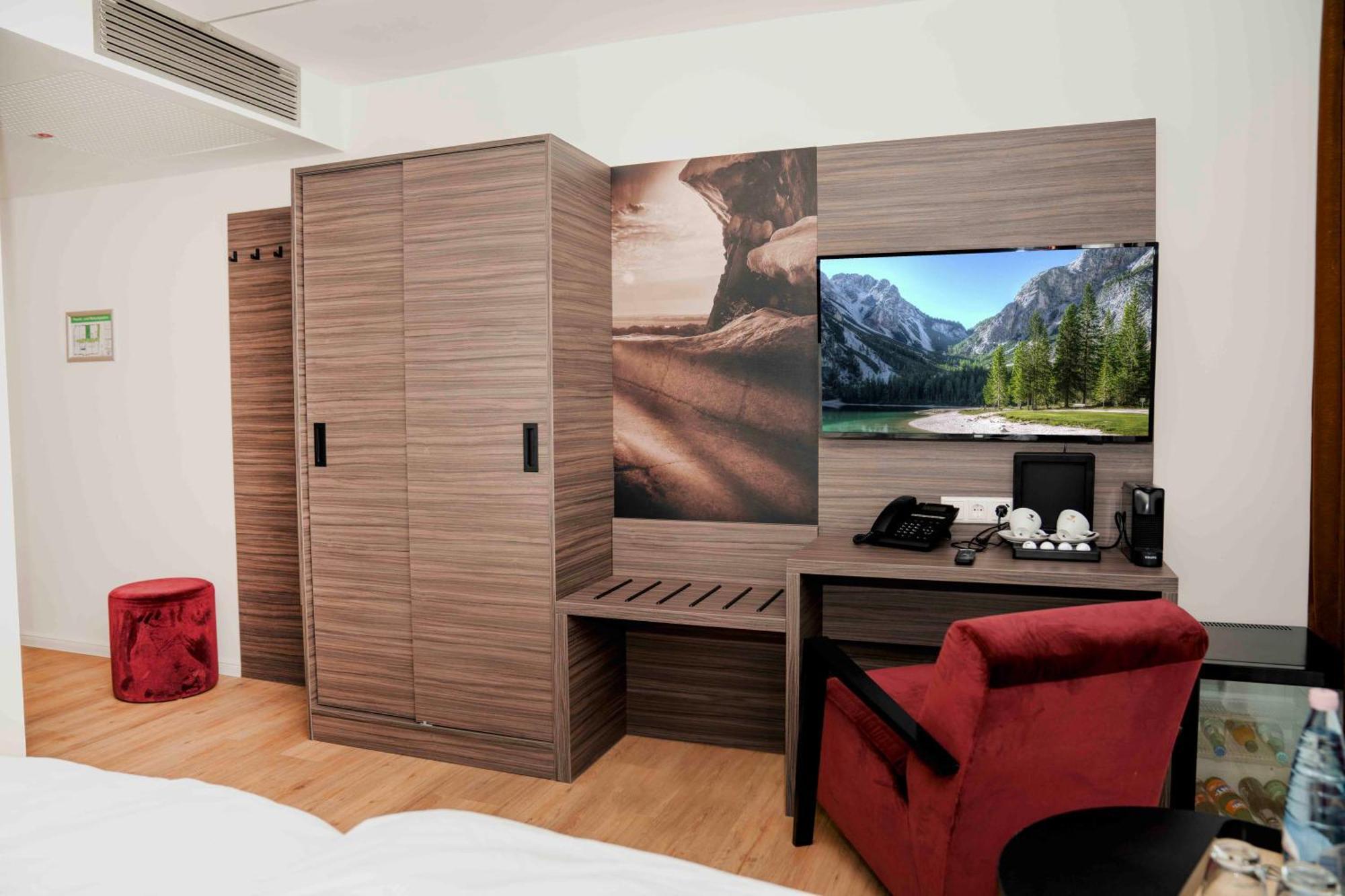 Central Hotel & Lounge Adult Only Goslar Luaran gambar