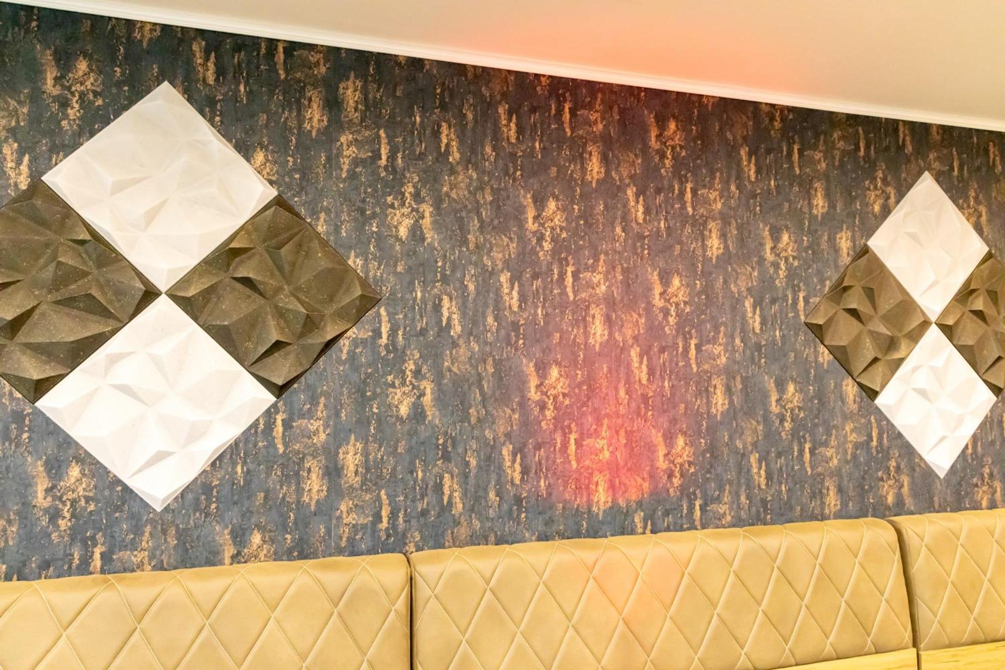 Central Hotel & Lounge Adult Only Goslar Luaran gambar