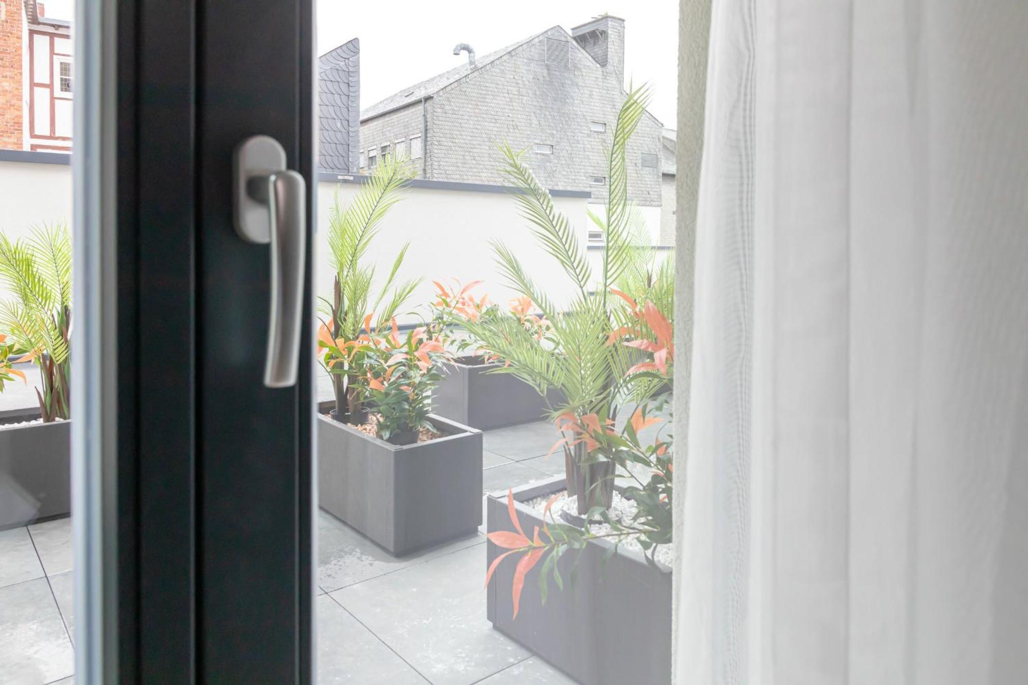 Central Hotel & Lounge Adult Only Goslar Luaran gambar