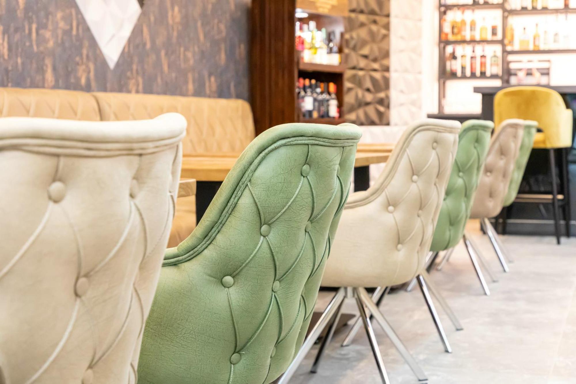 Central Hotel & Lounge Adult Only Goslar Luaran gambar