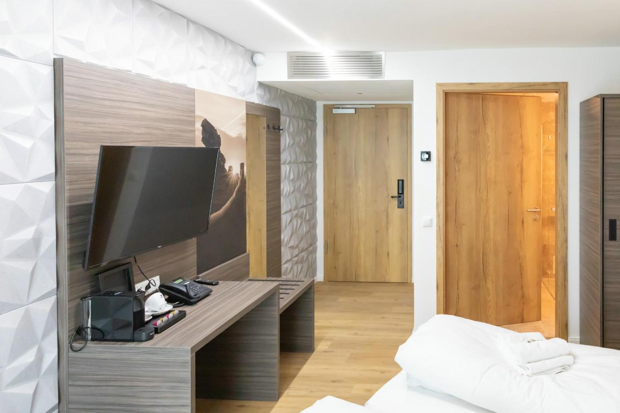 Central Hotel & Lounge Adult Only Goslar Luaran gambar