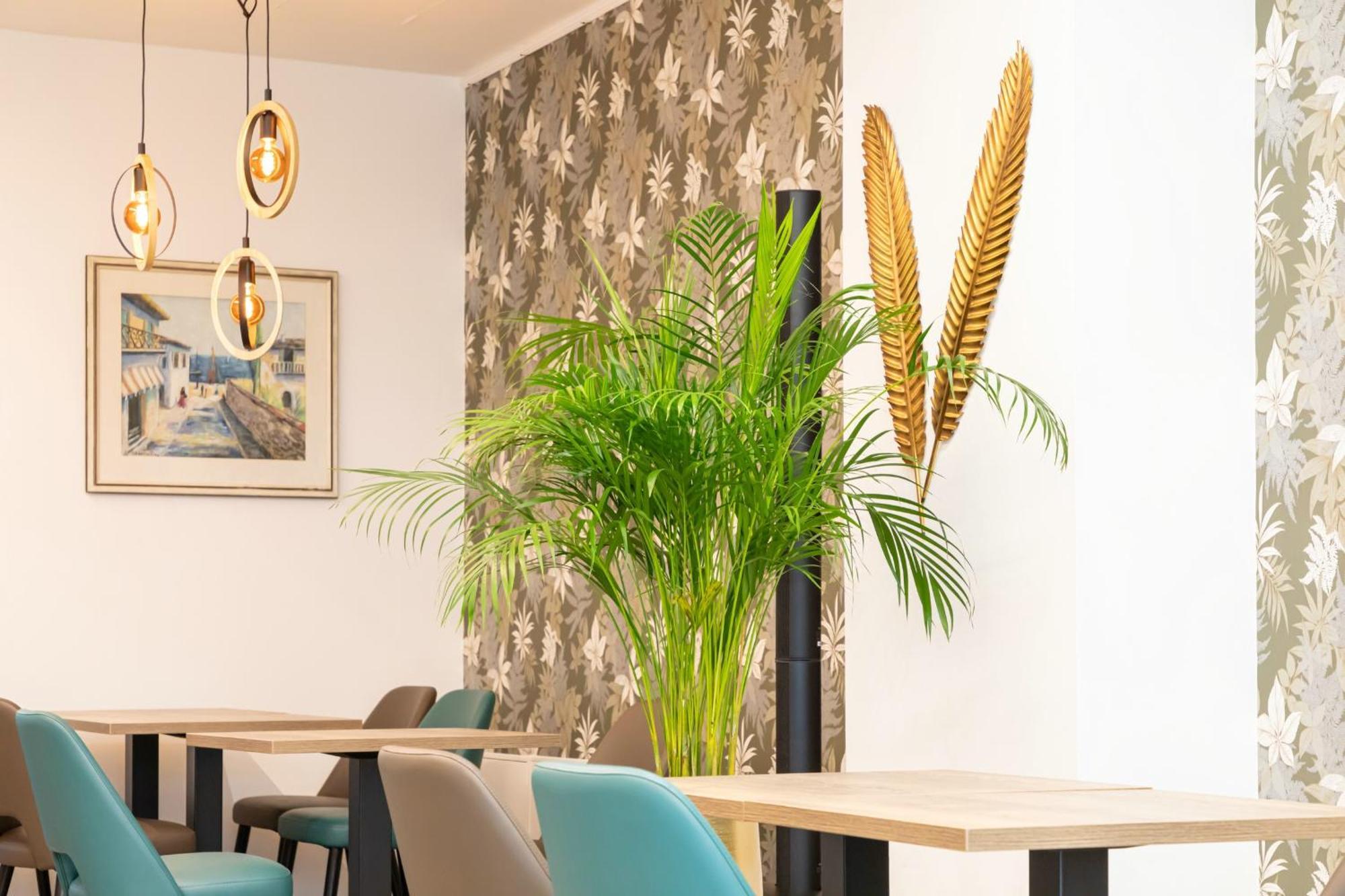 Central Hotel & Lounge Adult Only Goslar Luaran gambar