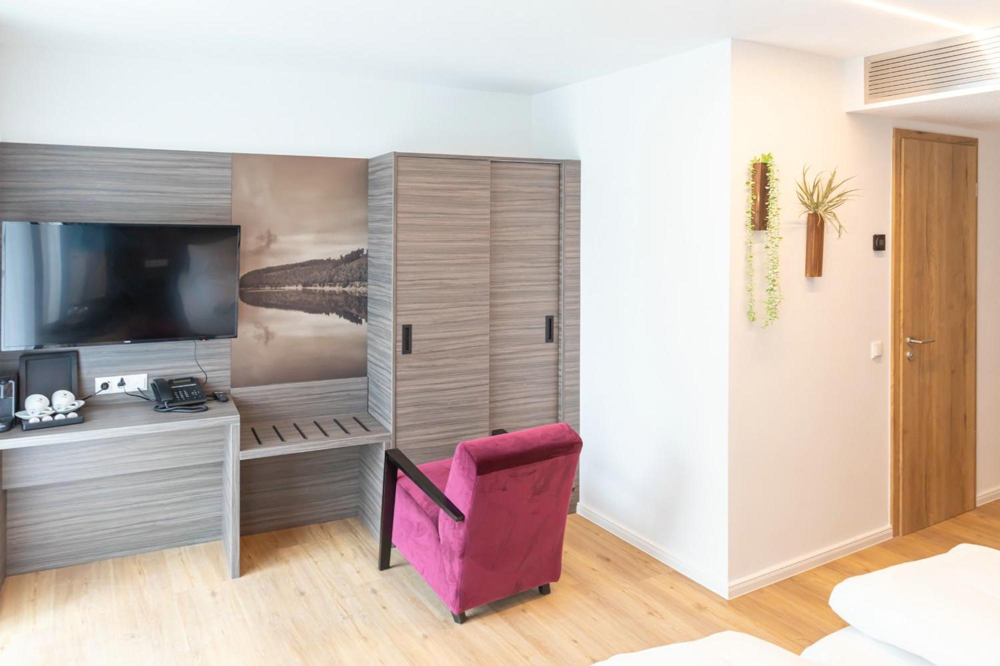 Central Hotel & Lounge Adult Only Goslar Luaran gambar