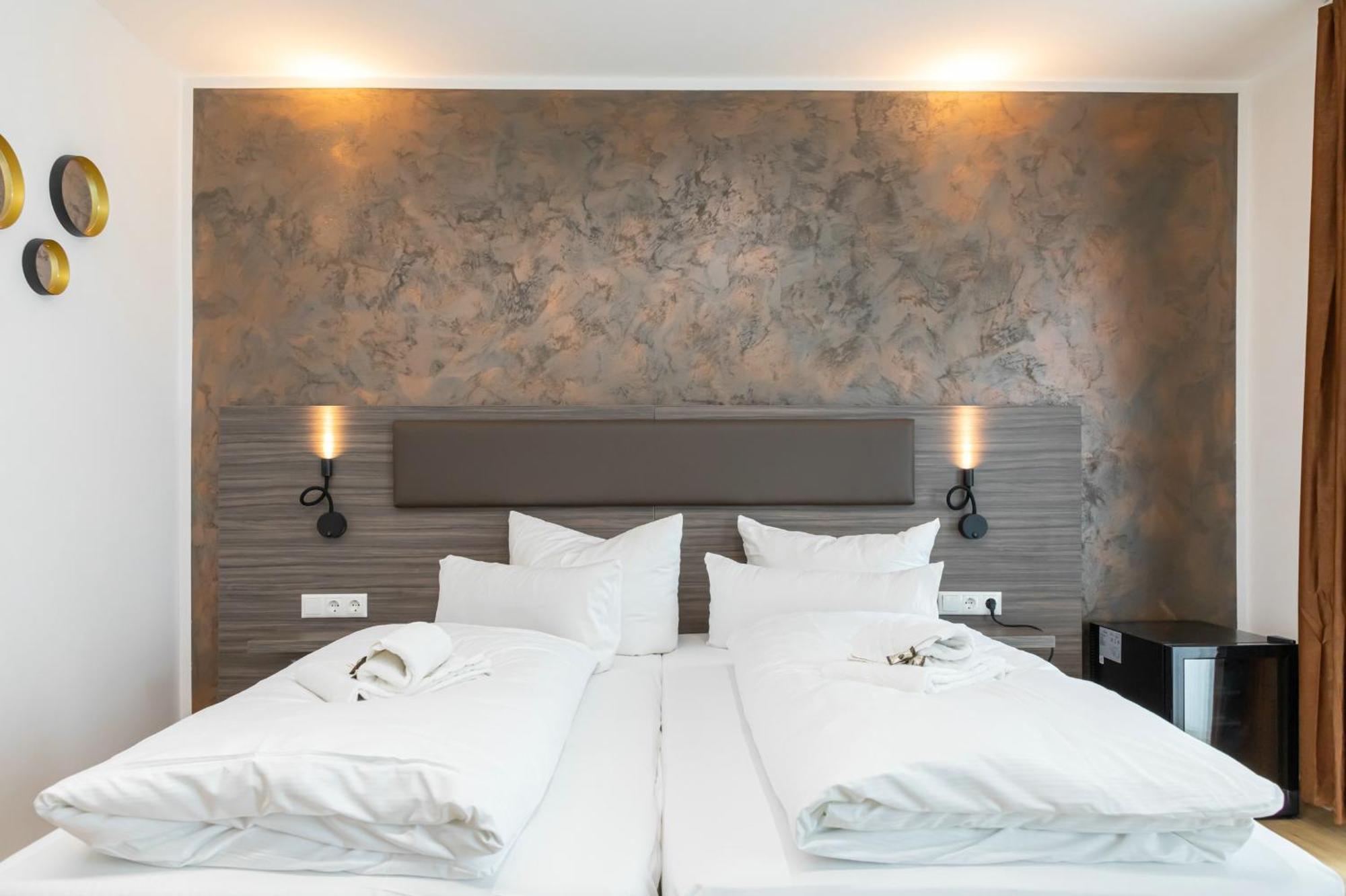 Central Hotel & Lounge Adult Only Goslar Luaran gambar