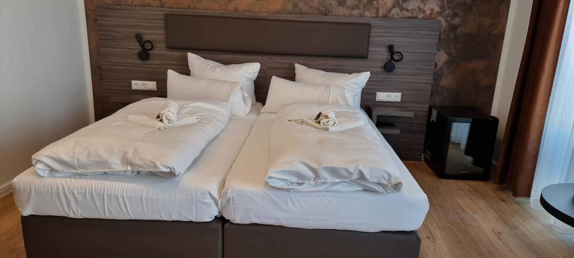 Central Hotel & Lounge Adult Only Goslar Luaran gambar