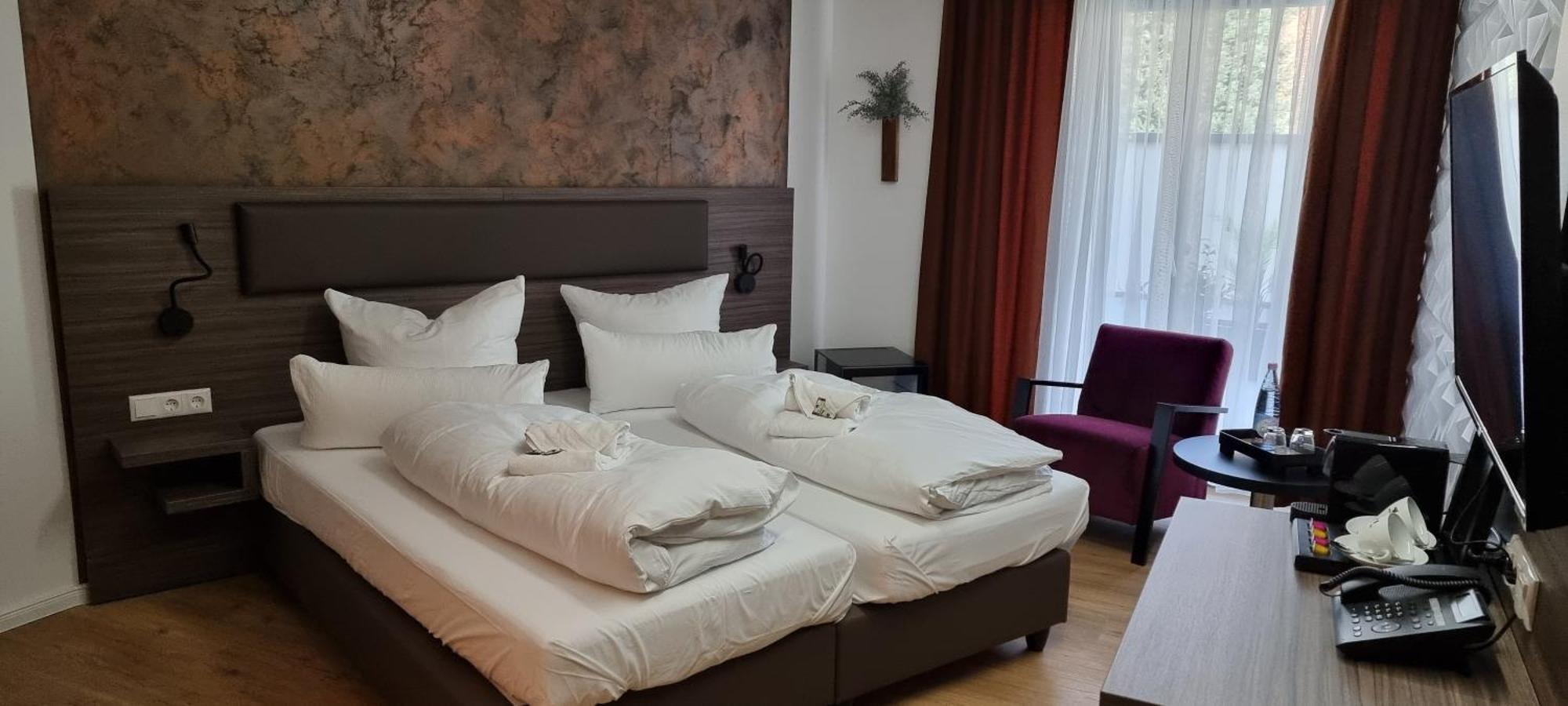 Central Hotel & Lounge Adult Only Goslar Luaran gambar