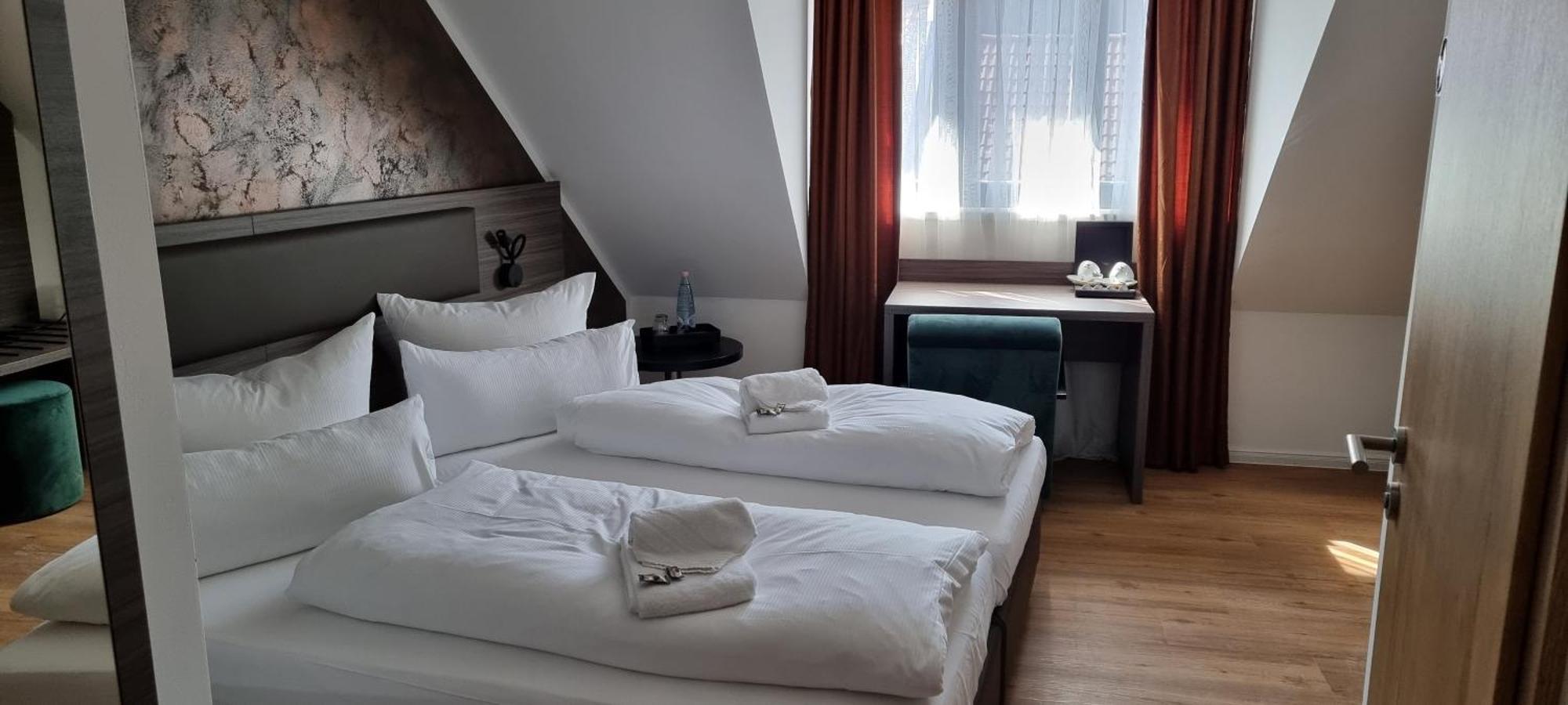 Central Hotel & Lounge Adult Only Goslar Luaran gambar