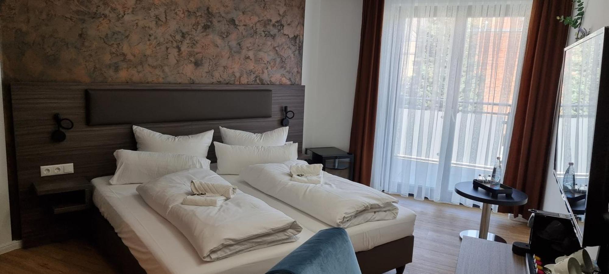 Central Hotel & Lounge Adult Only Goslar Luaran gambar